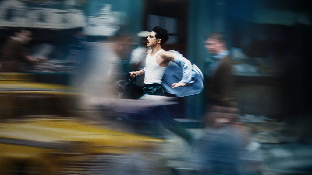 Marty Supreme (2025) marty 2