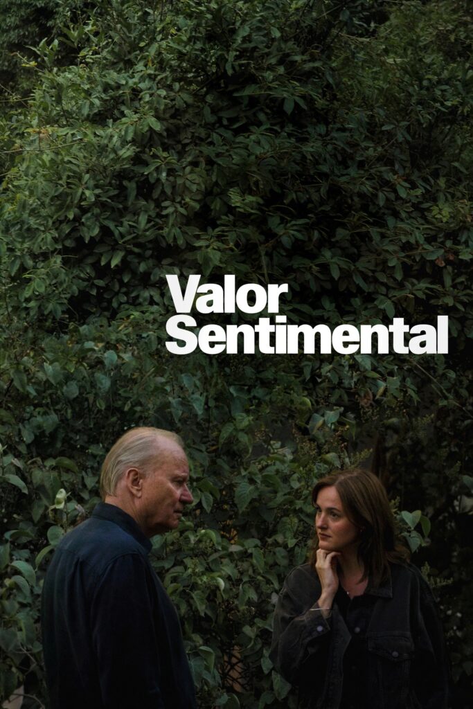 valor sentimental 1