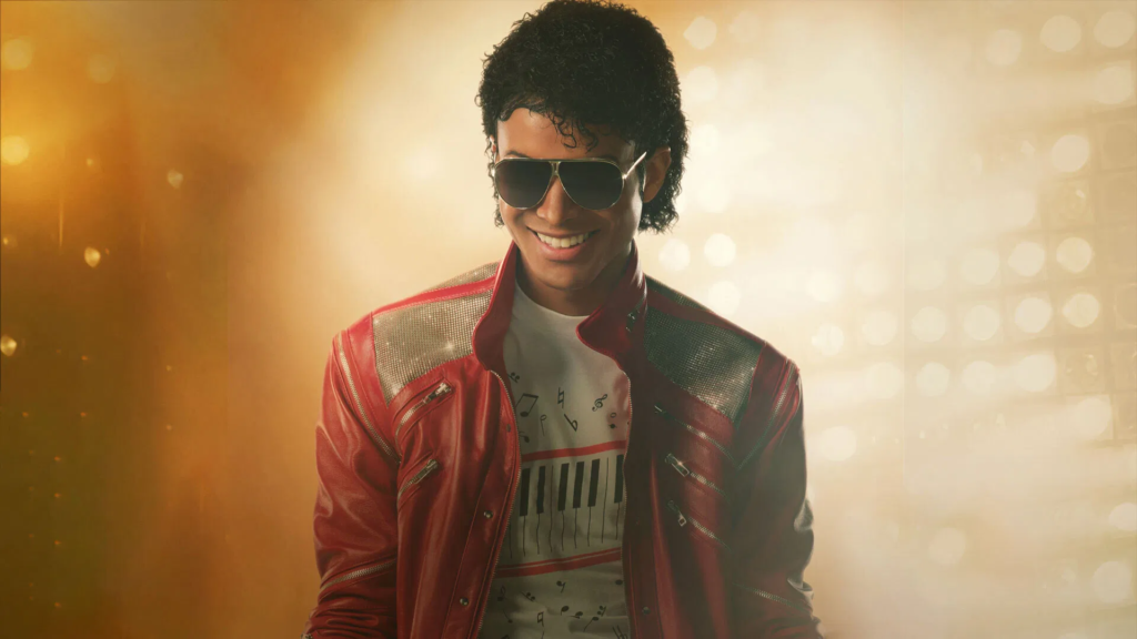 michael 1