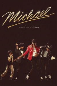Michael Poster 200x300