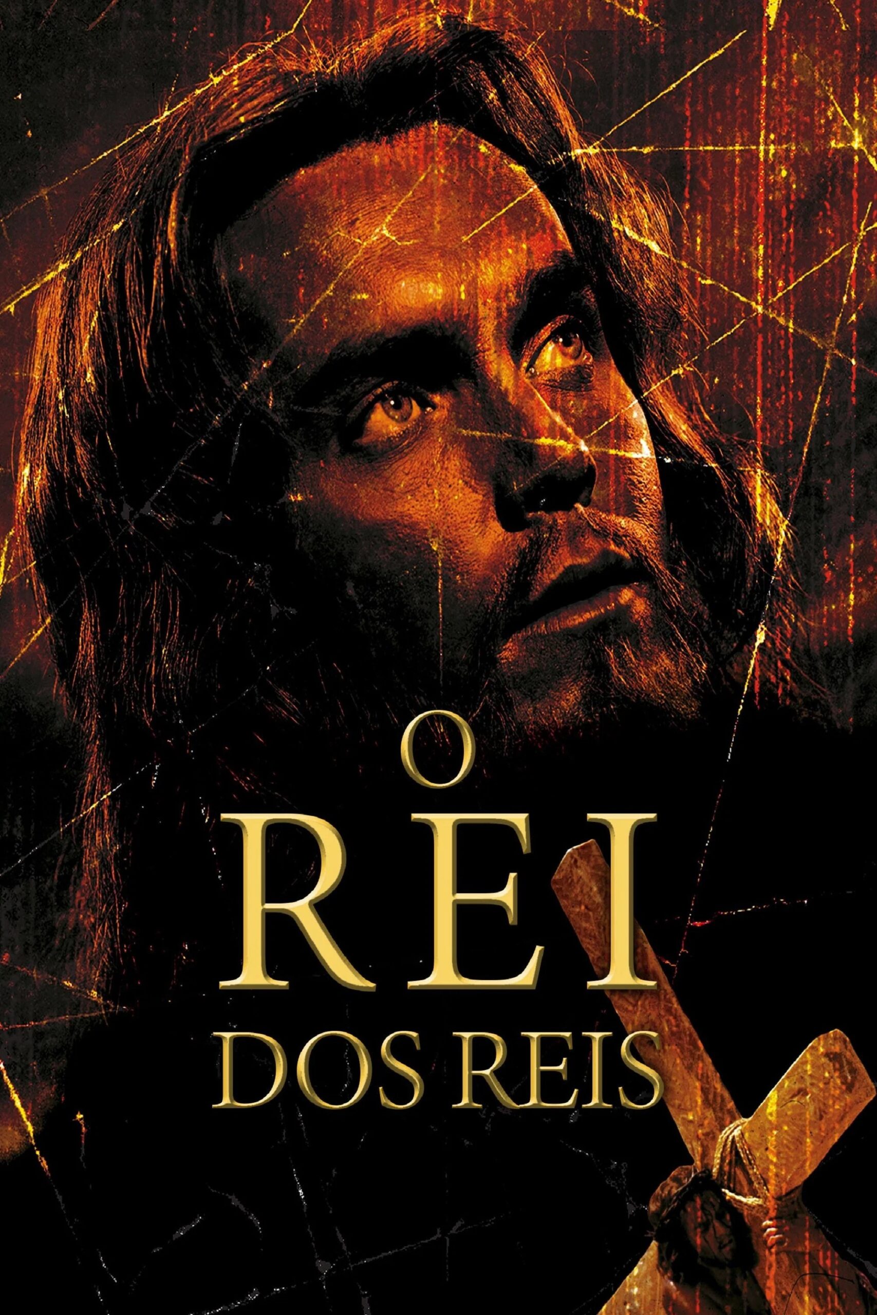 rei dos reis poster