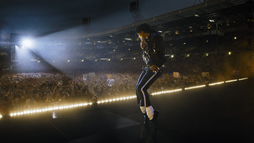 michael 2