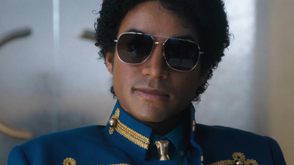 michael 5