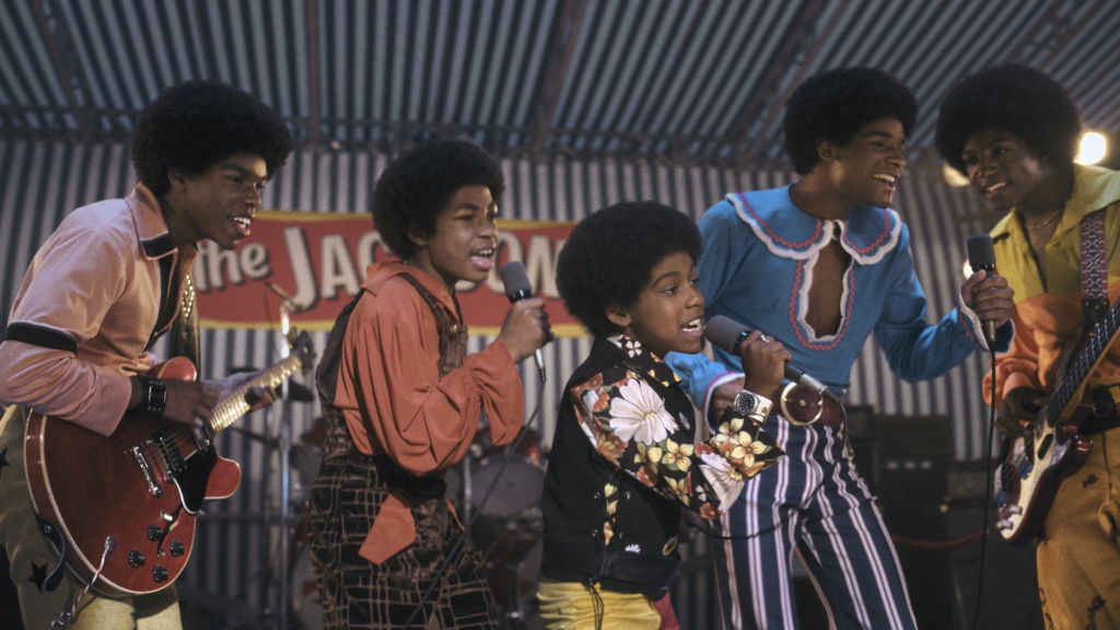 michael 6