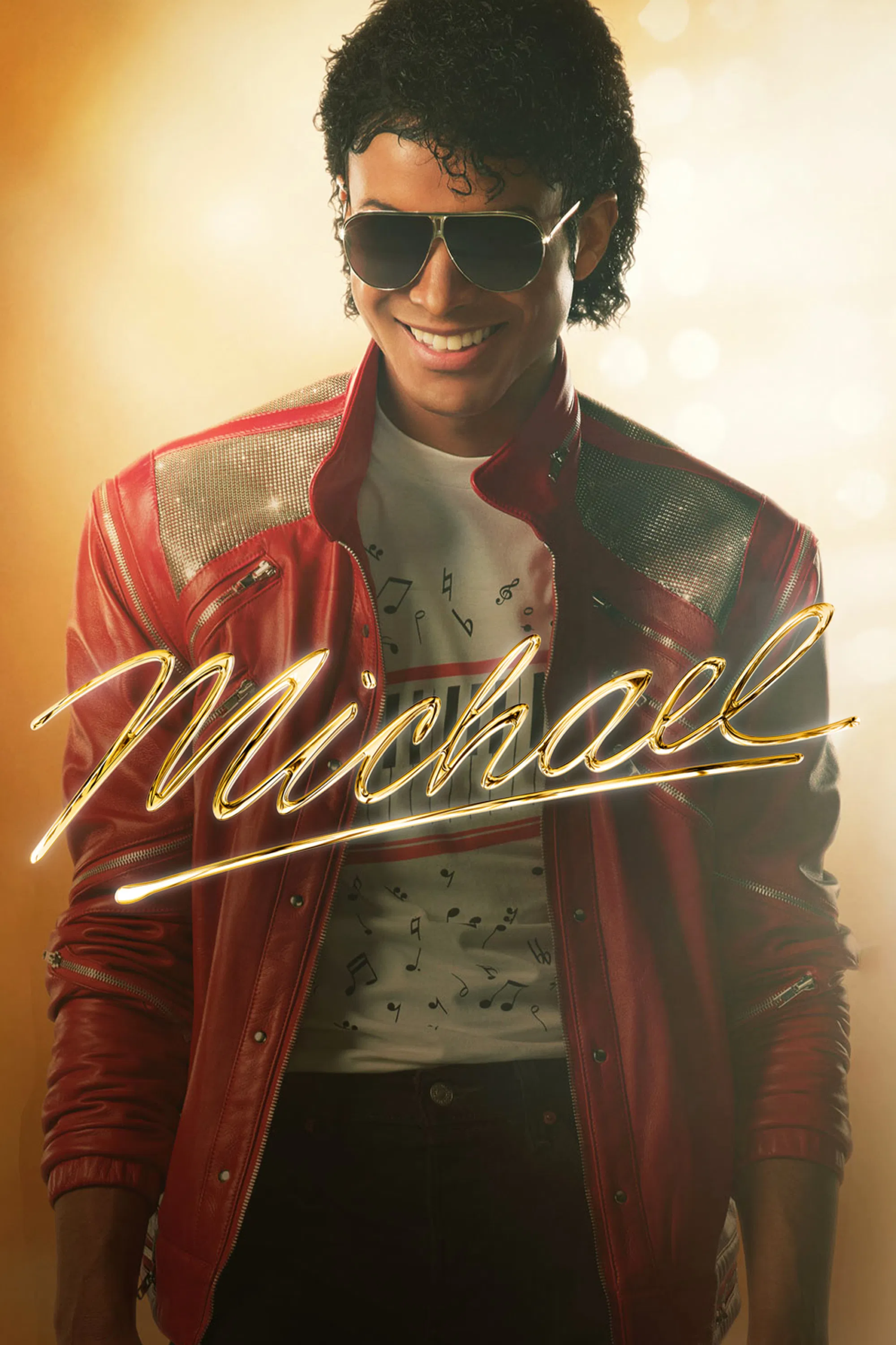 Michael (2026) michael 7