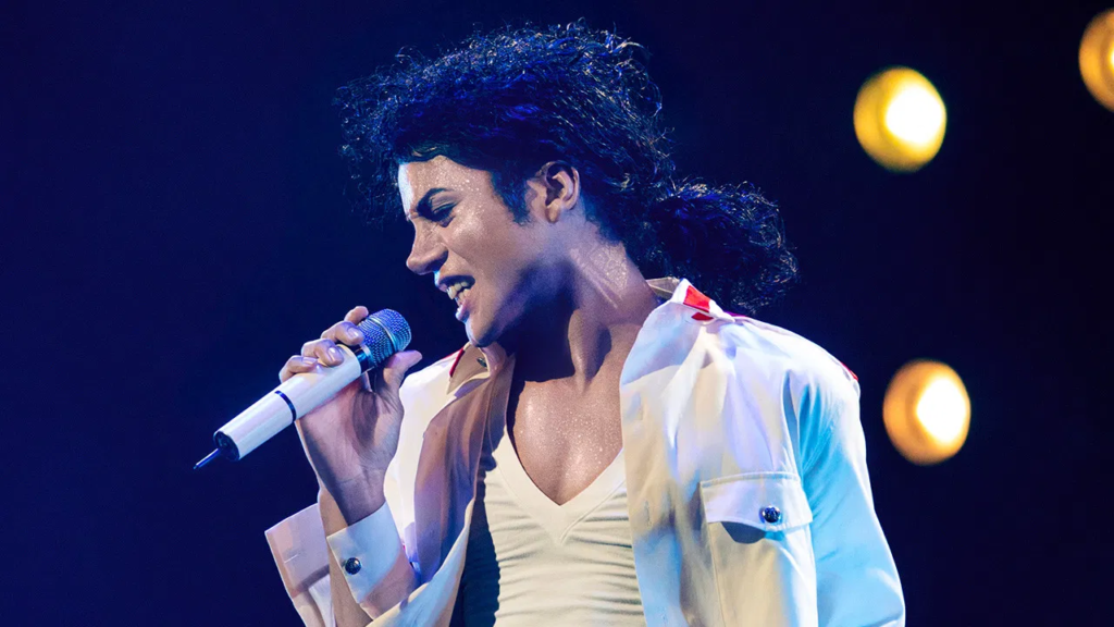 michael 8