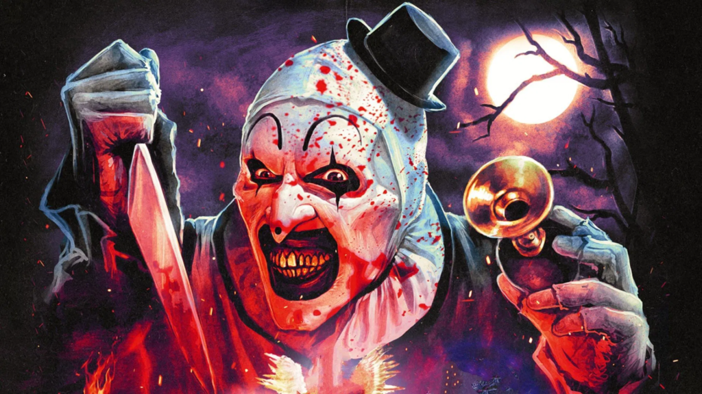 terrifier 1