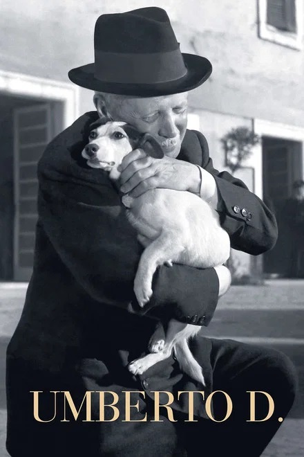 Umberto D. (1952) umberto 1