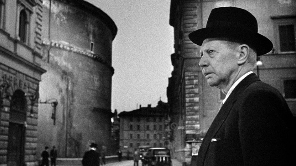 Umberto D. (1952) umberto 2