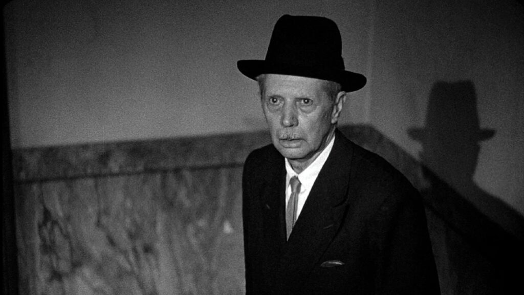 Umberto D. (1952) umberto 3