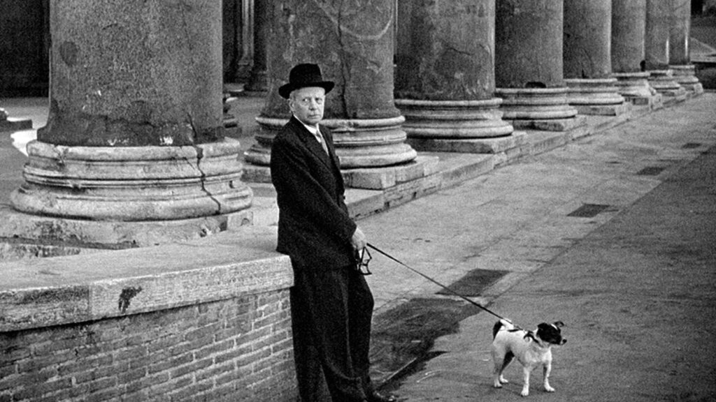 Umberto D. (1952) umberto 4
