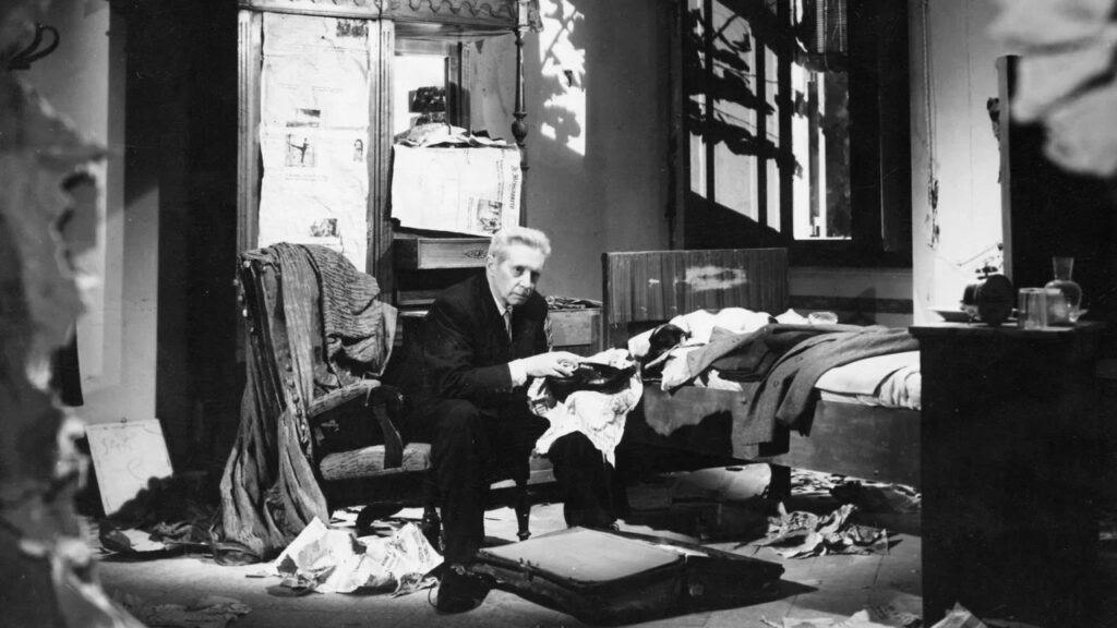 Umberto D. (1952) umberto 5