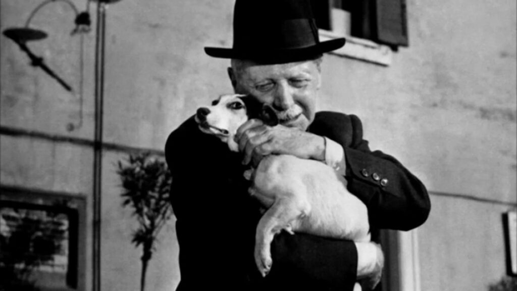 Umberto D. (1952) umberto 6