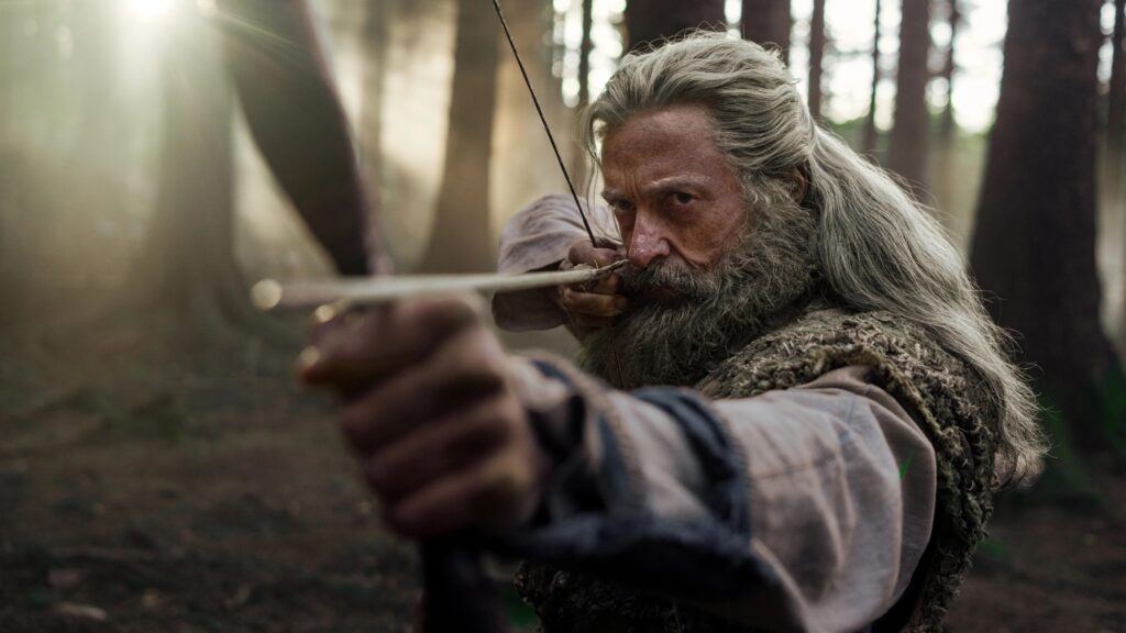 robin hood 2