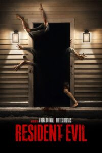 resident 1